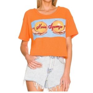 Boys Lie Main Squeeze Tshirt NWT